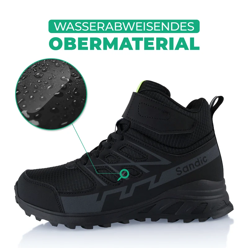 Wanderschuhe Trail Running Stiefel Wanderstiefel