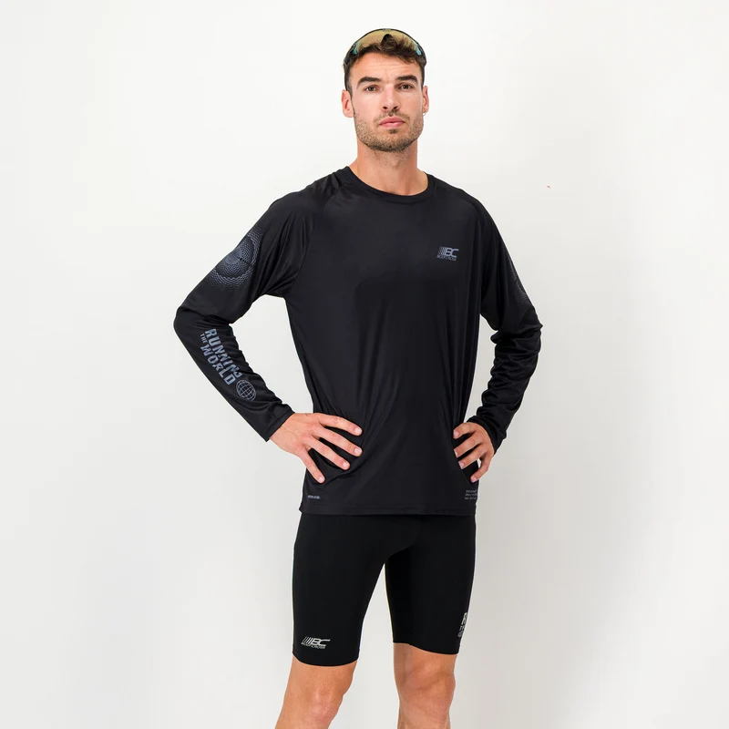 OrbitRun T-shirt ML