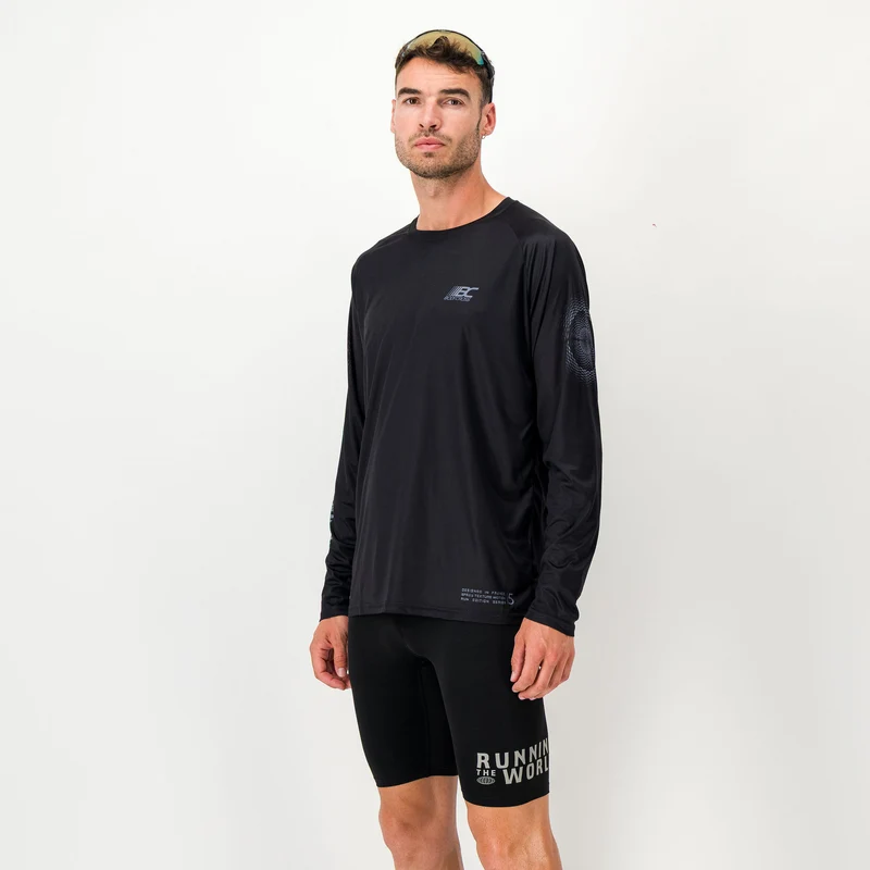 OrbitRun T-shirt ML