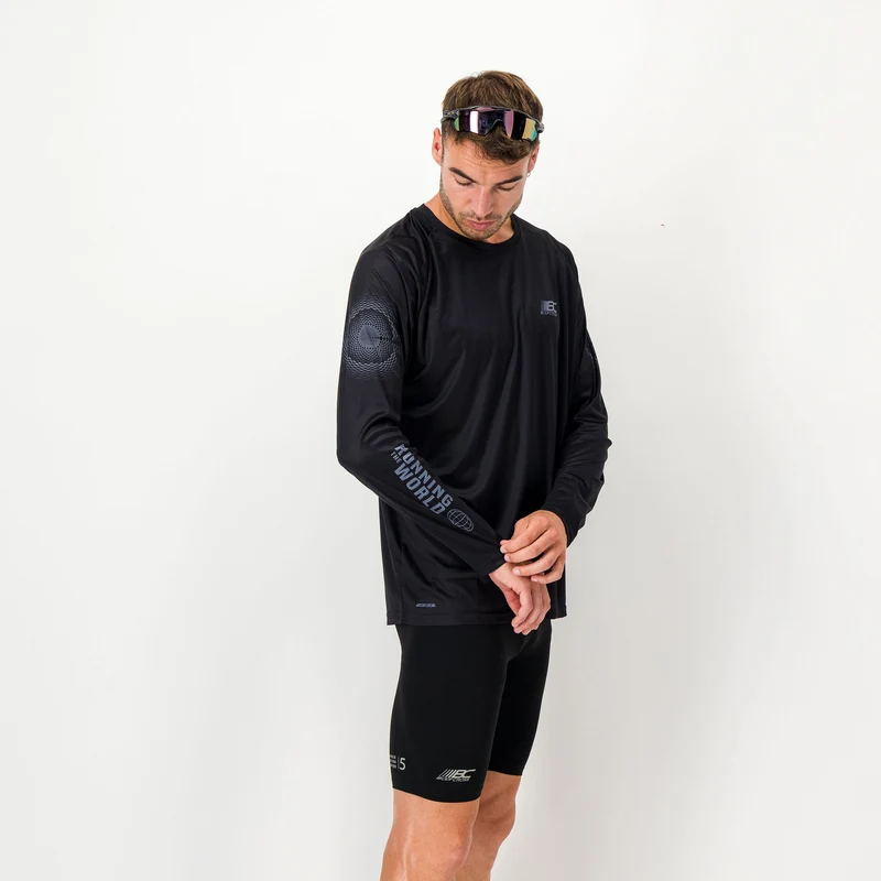 OrbitRun T-shirt ML