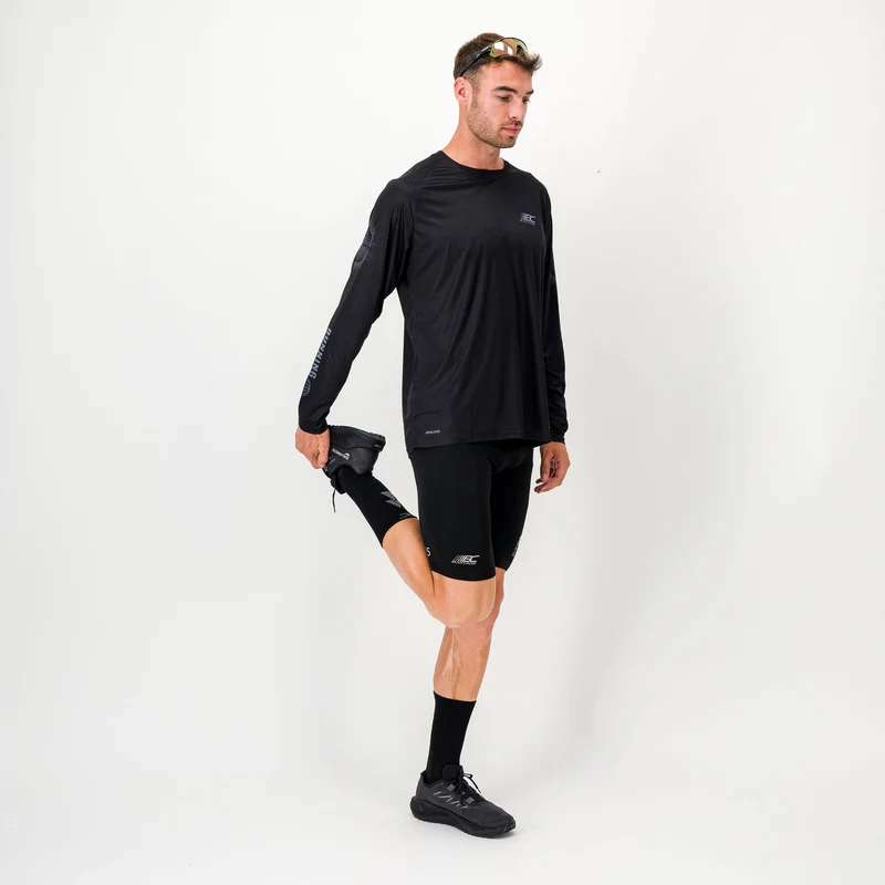 OrbitRun T-shirt ML