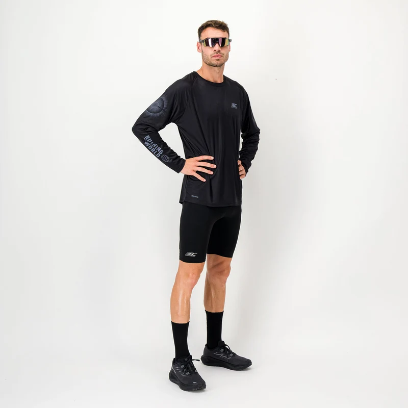 OrbitRun T-shirt ML