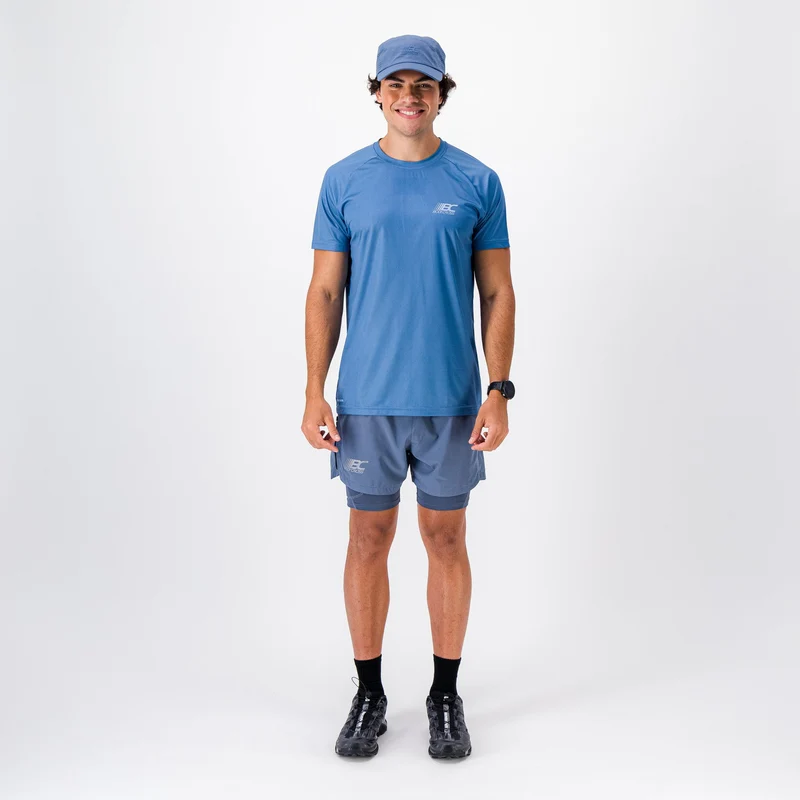 Ensemble Homme ULTRA – Bleu Ardoise