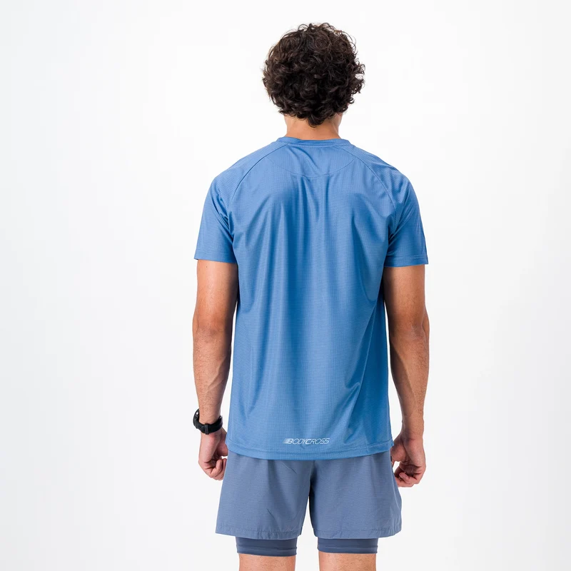 Ensemble Homme ULTRA – Bleu Ardoise