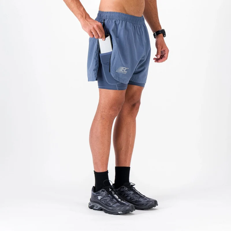 Ensemble Homme ULTRA – Bleu Ardoise