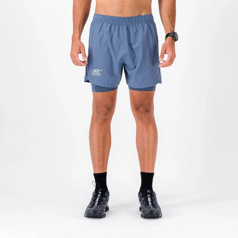 Ensemble Homme ULTRA – Bleu Ardoise