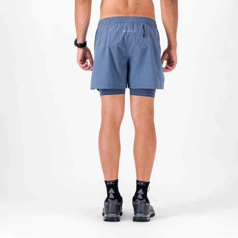 Ensemble Homme ULTRA – Bleu Ardoise