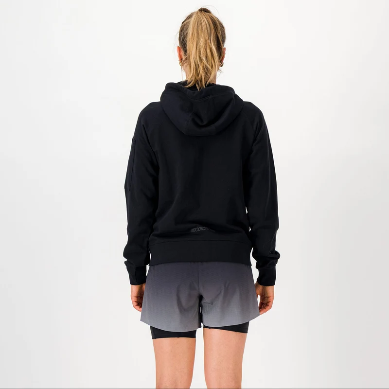 Motion Zip Hoodie