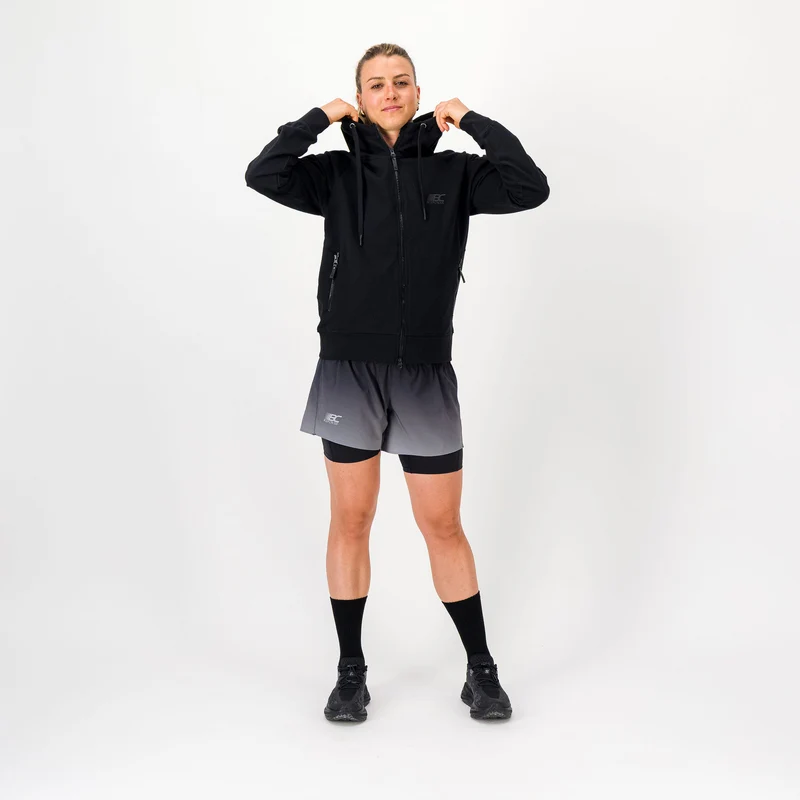 Motion Zip Hoodie