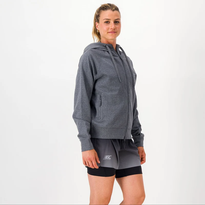 Motion Zip Hoodie