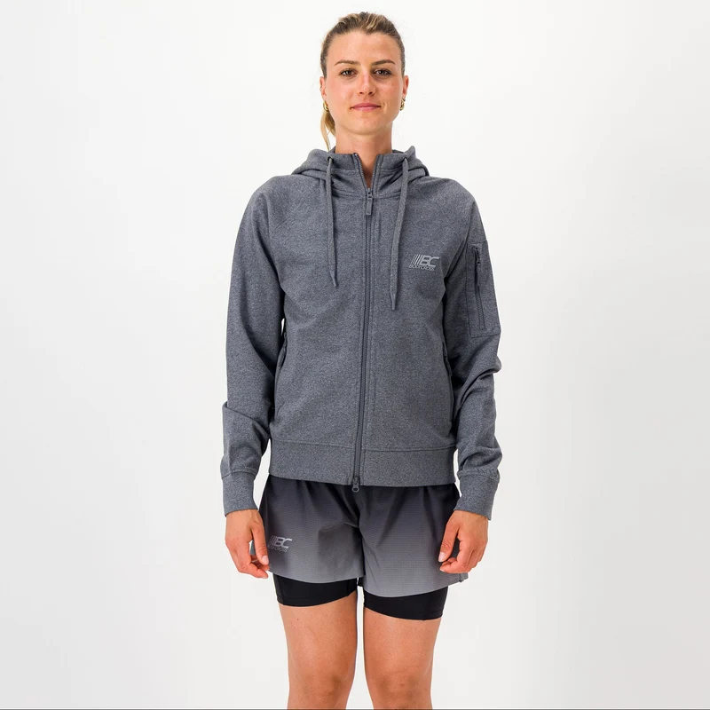 Motion Zip Hoodie