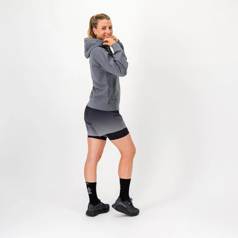 Motion Zip Hoodie