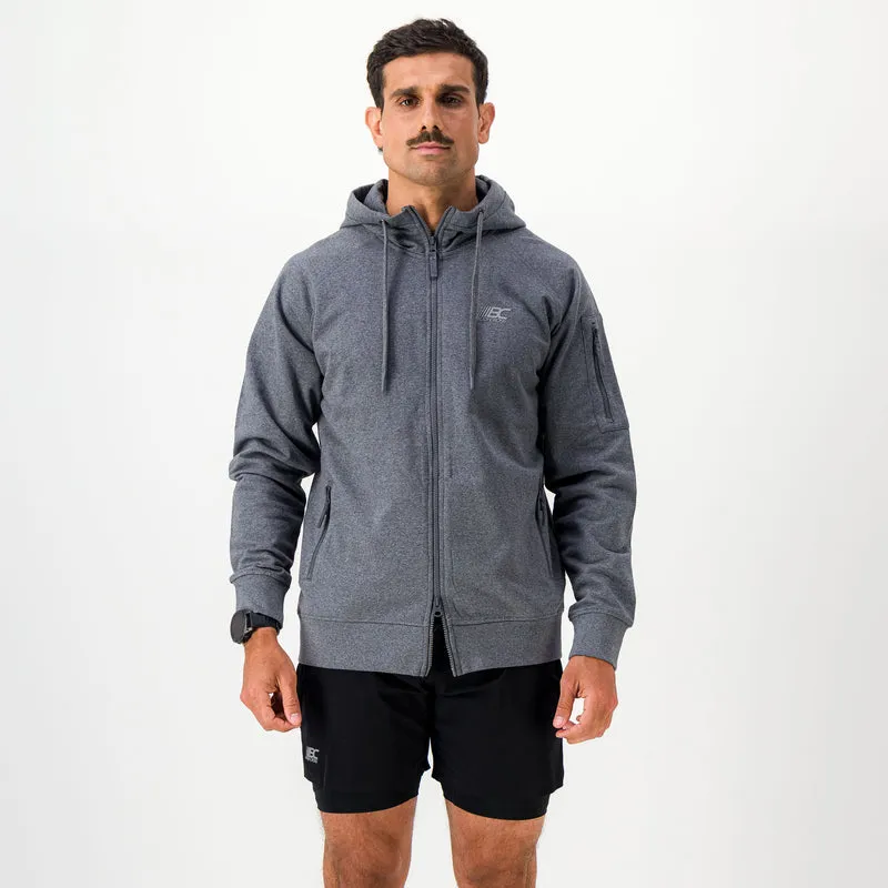 Motion Zip Hoodie