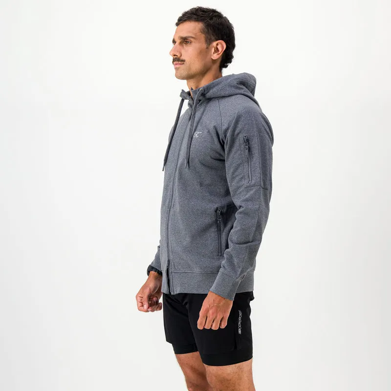 Motion Zip Hoodie