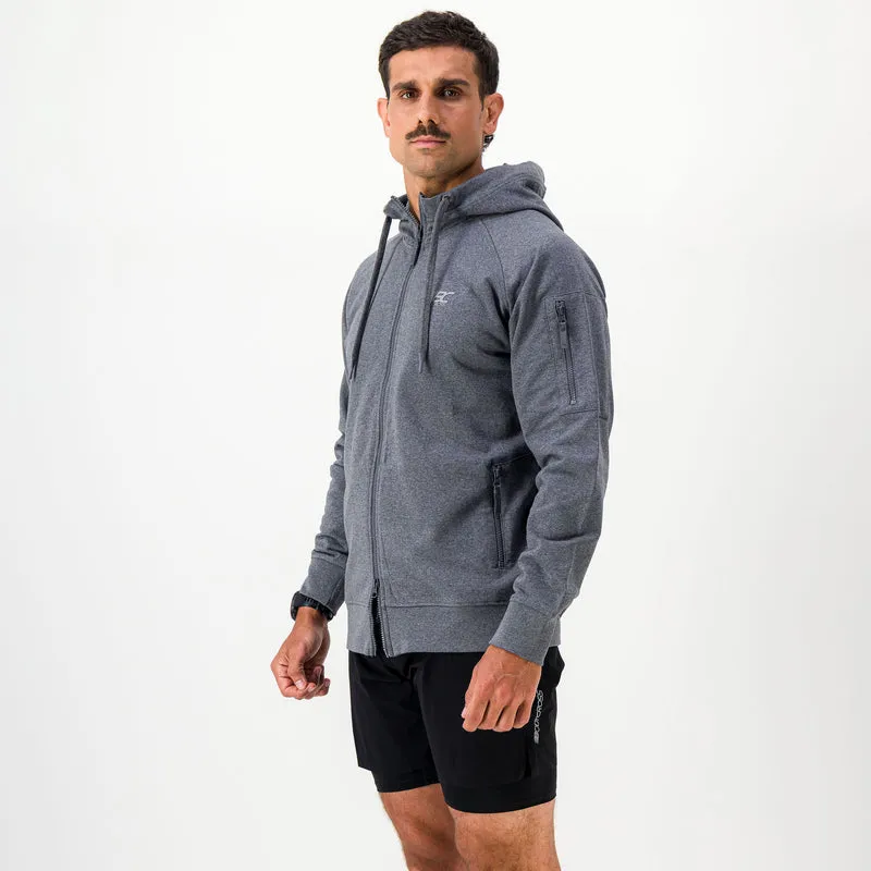 Motion Zip Hoodie