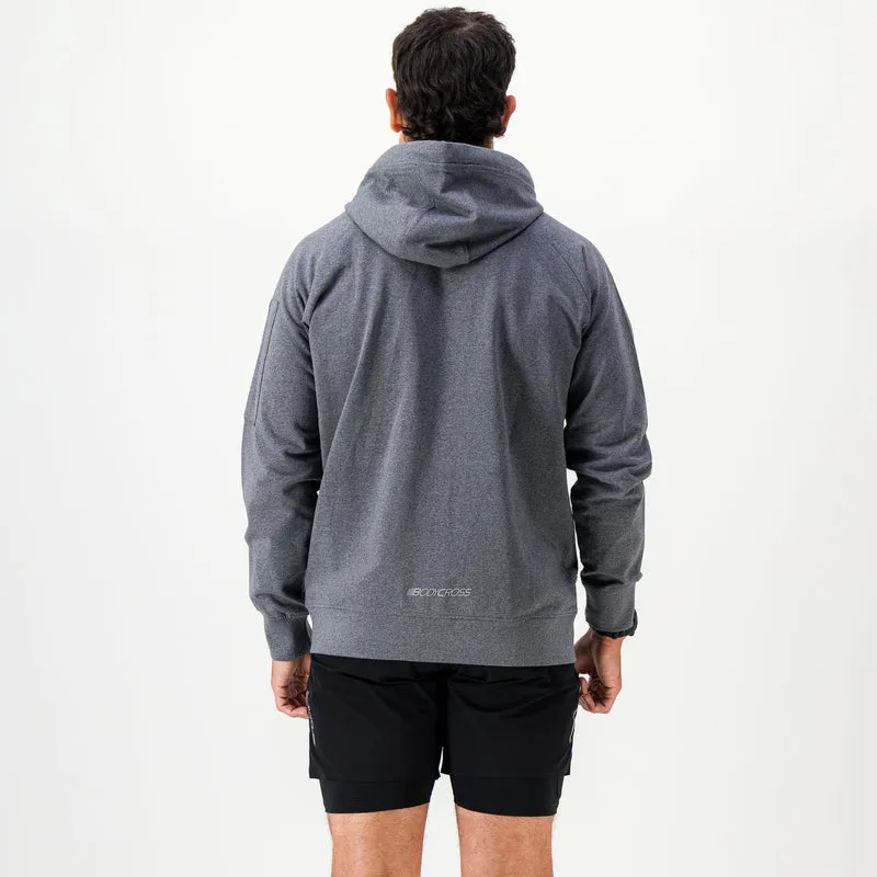 Motion Zip Hoodie