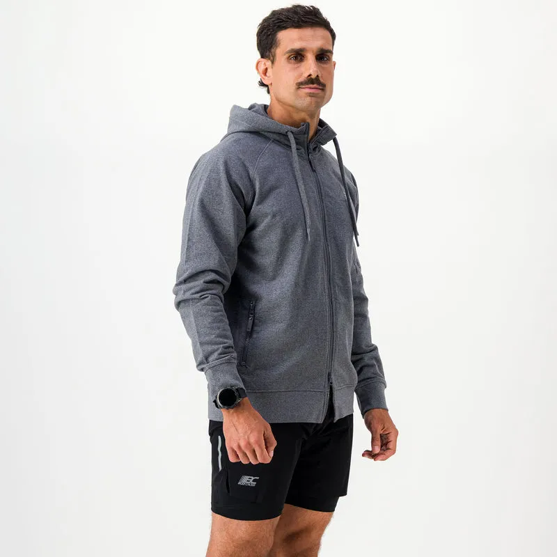 Motion Zip Hoodie