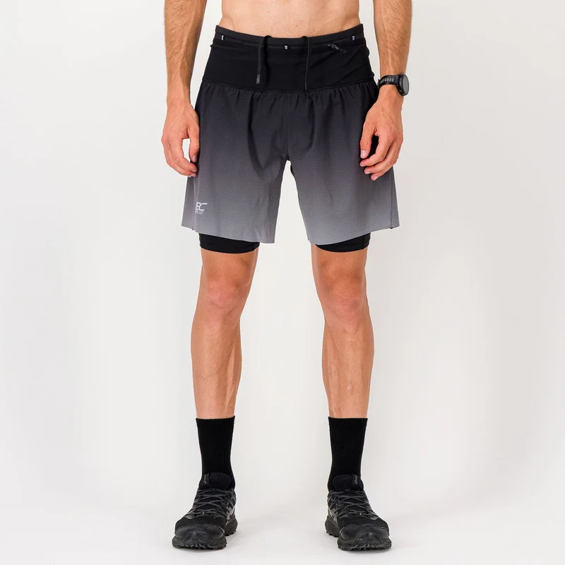 Trailxplorer Short 2 en 1