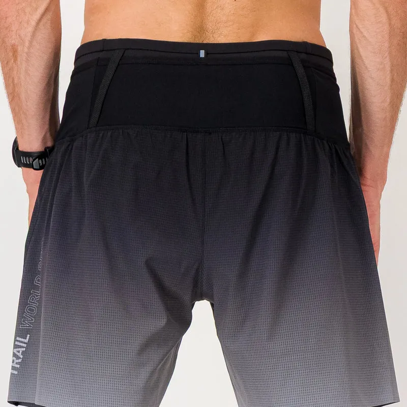 Trailxplorer Short 2 en 1