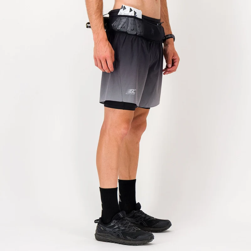 Trailxplorer Short 2 en 1