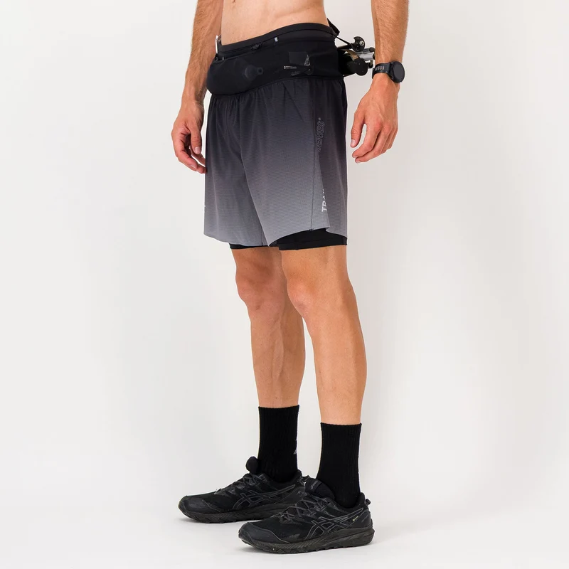 Trailxplorer Short 2 en 1