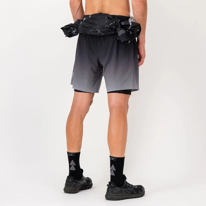 Trailxplorer Short 2 en 1
