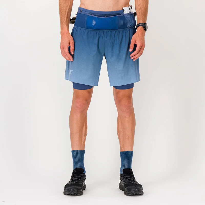 Trailxplorer Short 2 en 1