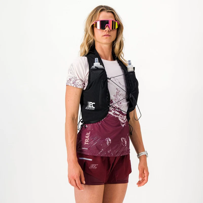 SummitTrail T-shirt