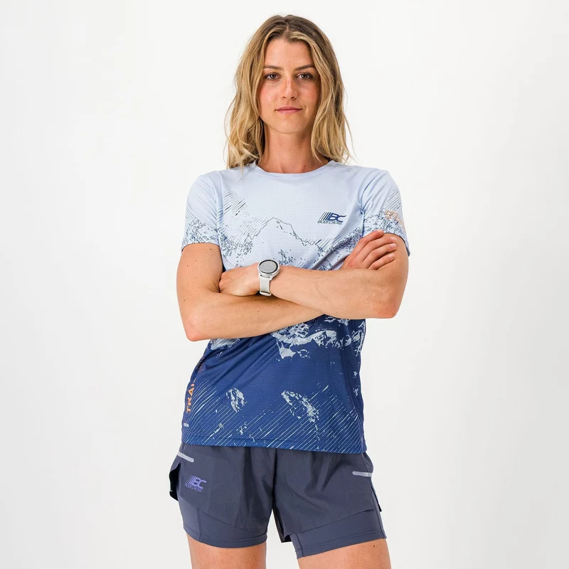 SummitTrail T-shirt