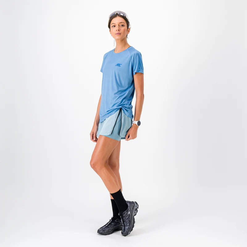 Ensemble Femme ULTRA - Bleu Ardoise