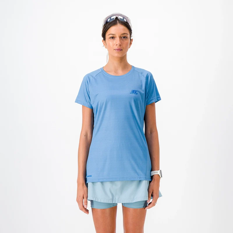 Ensemble Femme ULTRA - Bleu Ardoise
