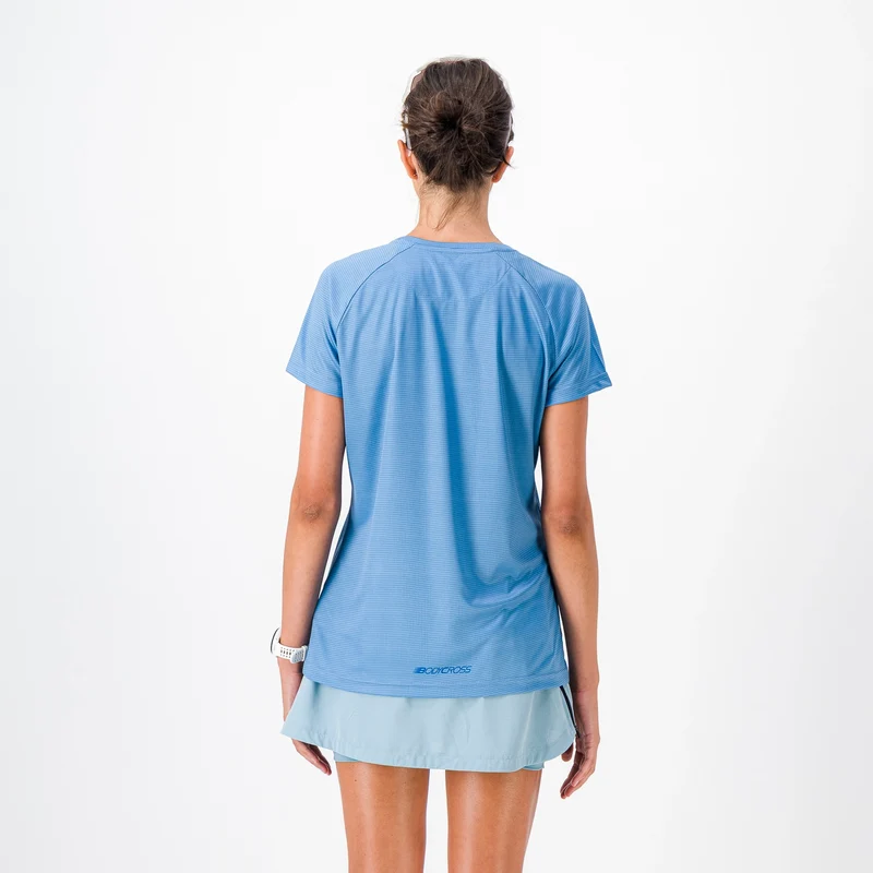 Ensemble Femme ULTRA - Bleu Ardoise