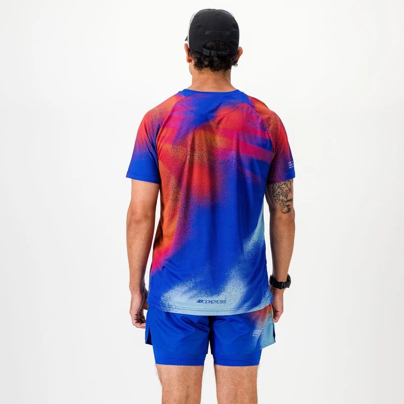 SpectraRun T-shirt