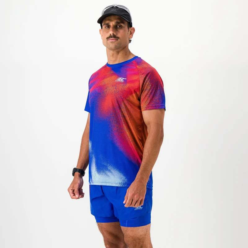 SpectraRun T-shirt