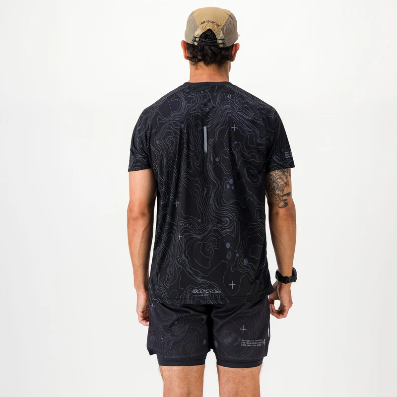 TopoRun T-shirt