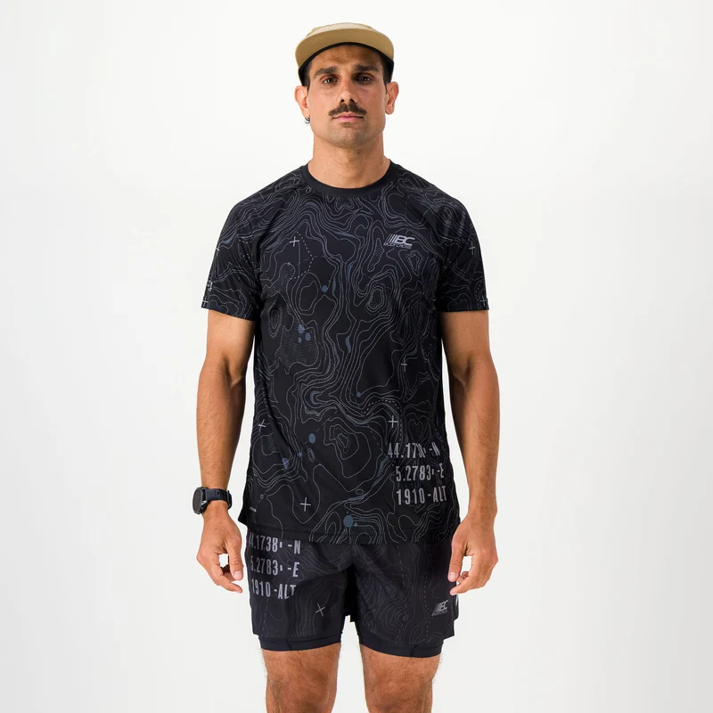 TopoRun T-shirt