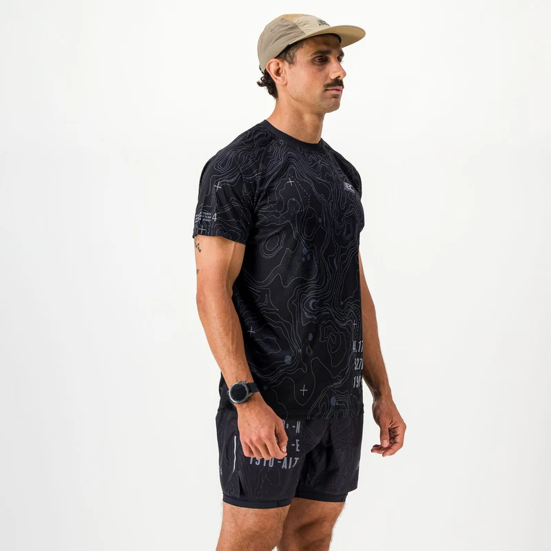 TopoRun T-shirt