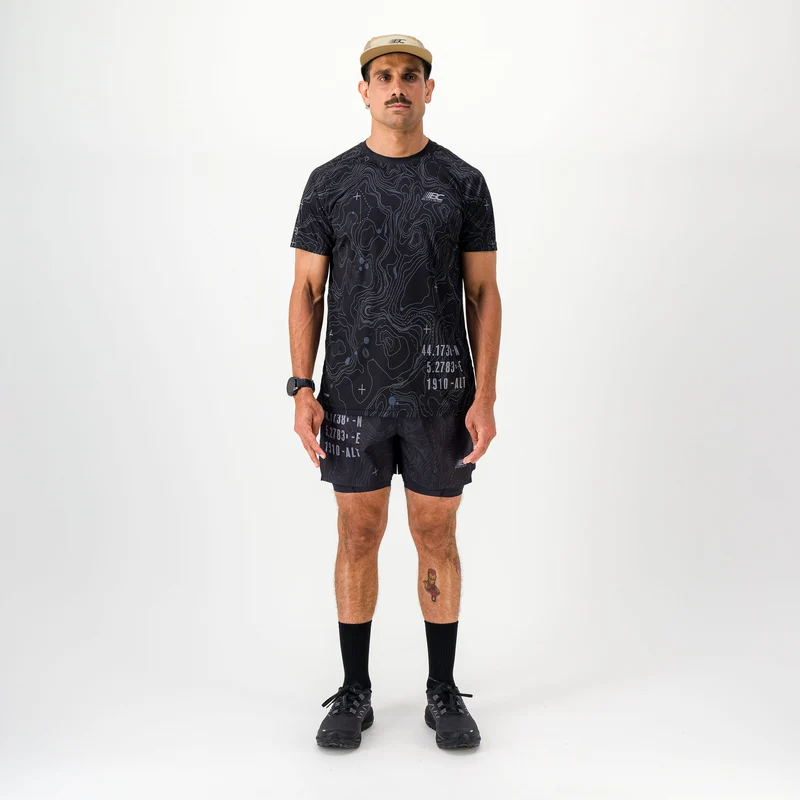 TopoRun T-shirt