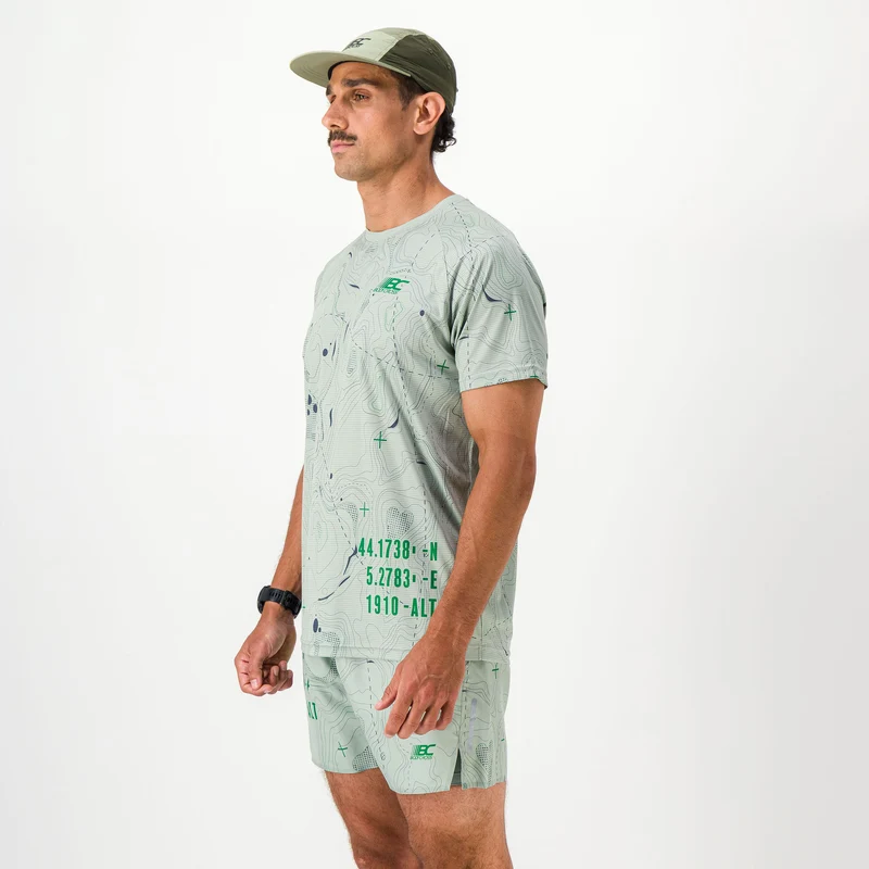 TopoRun T-shirt