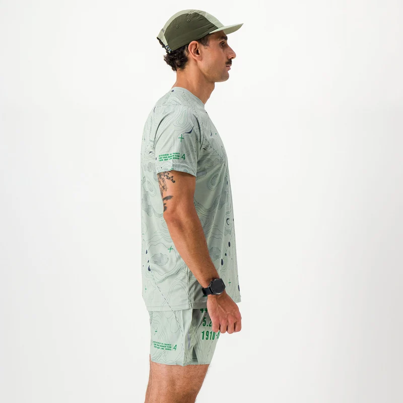 TopoRun T-shirt