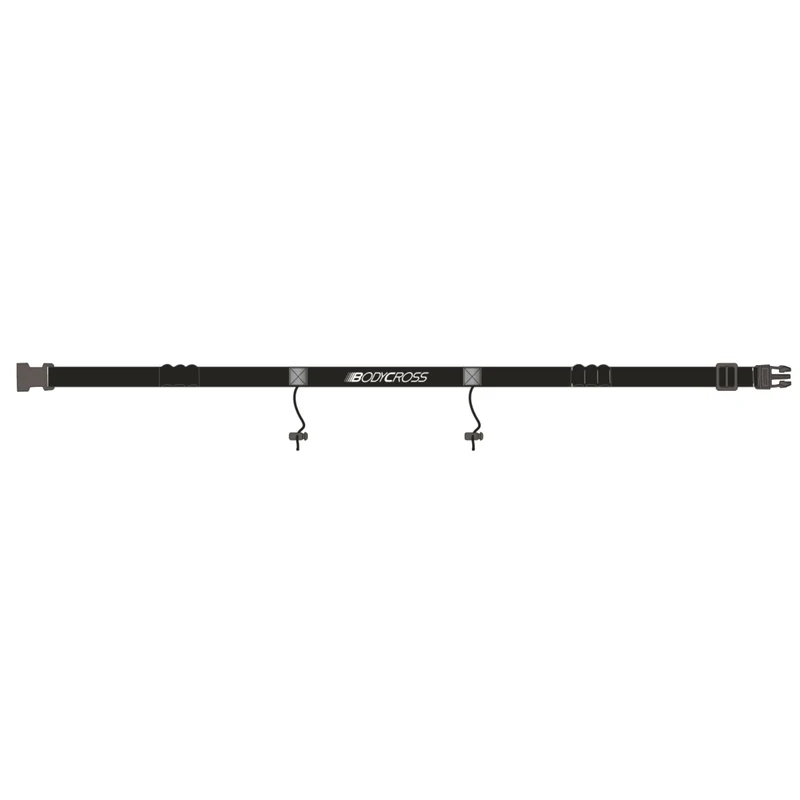 Running number belt