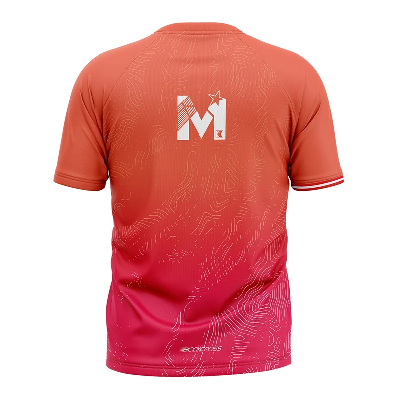Ensemble Homme Marathon des terroirs du Valais BCVS 2026 - Édition Limitée