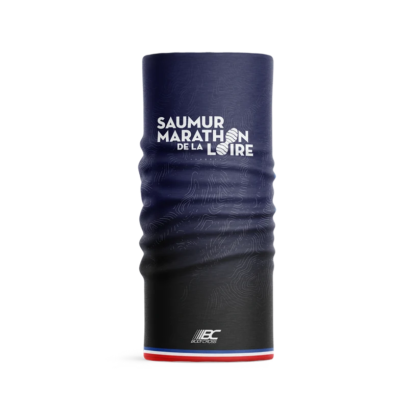 Tour de Cou Marathon De La Loire 2026 - Édition limitée