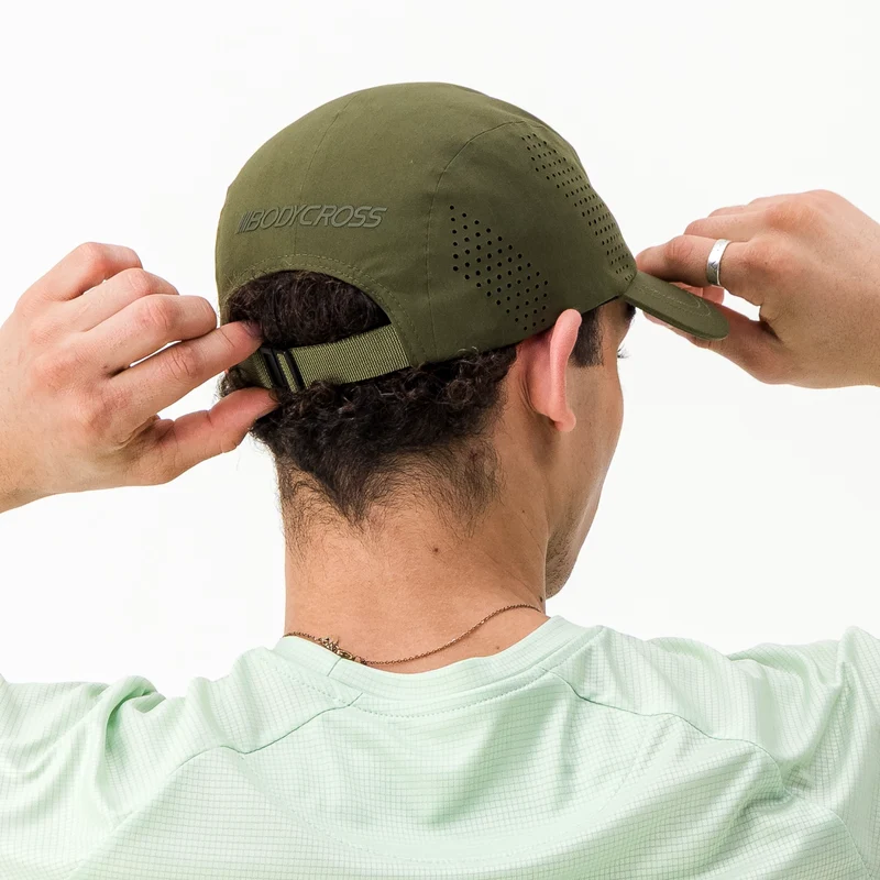 Athletics Cap