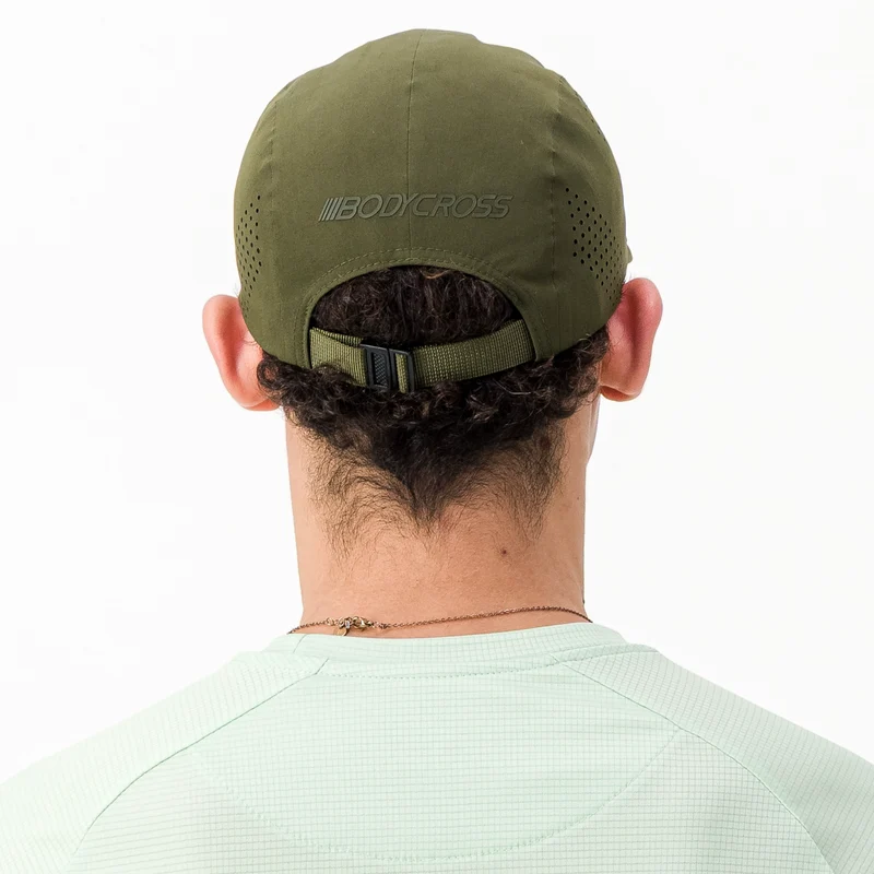 Athletics Cap