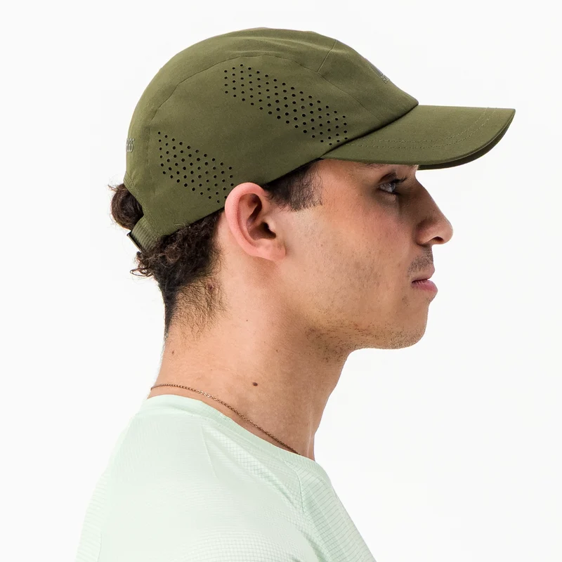 Athletics Cap