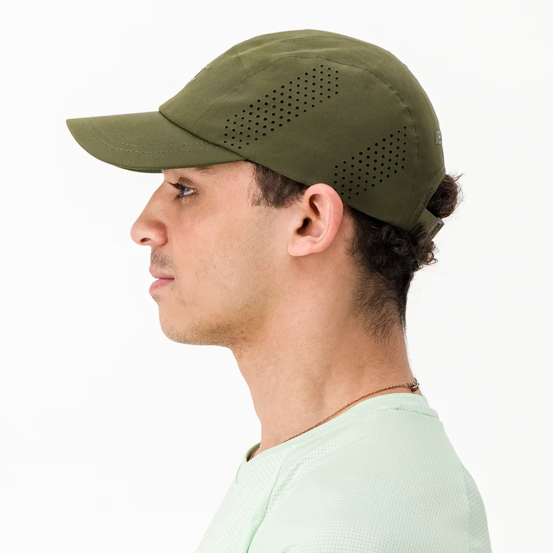Athletics Cap