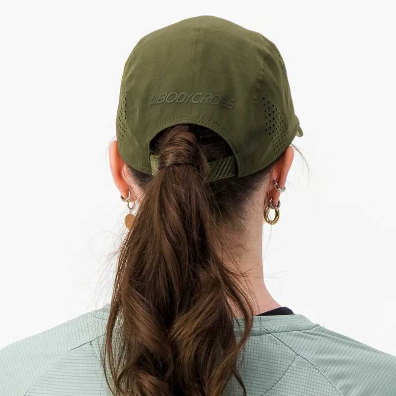 Athletics Cap