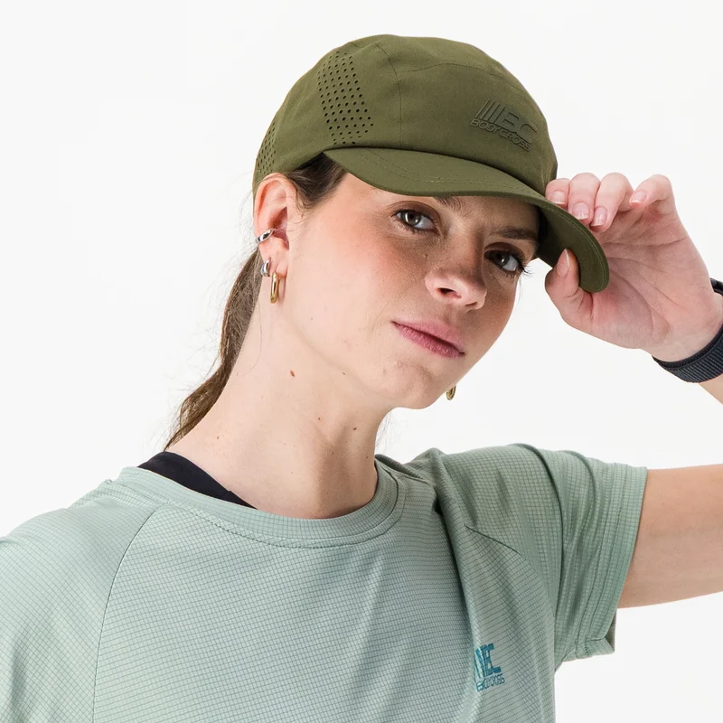 Athletics Cap
