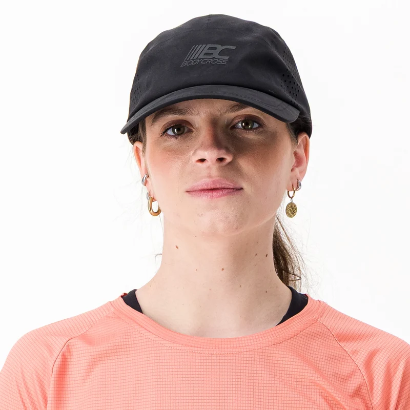 Athletics Cap